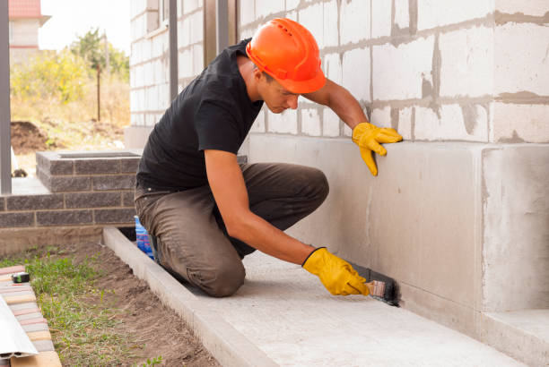 Licensed Basement Waterproofing service in Burnsville, NC - SJ Waterproofing Pros
